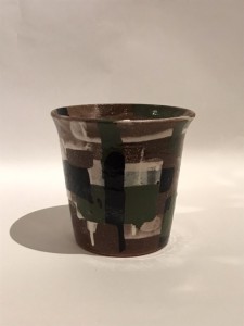 Tank Vase