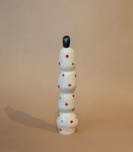 White Vase 2