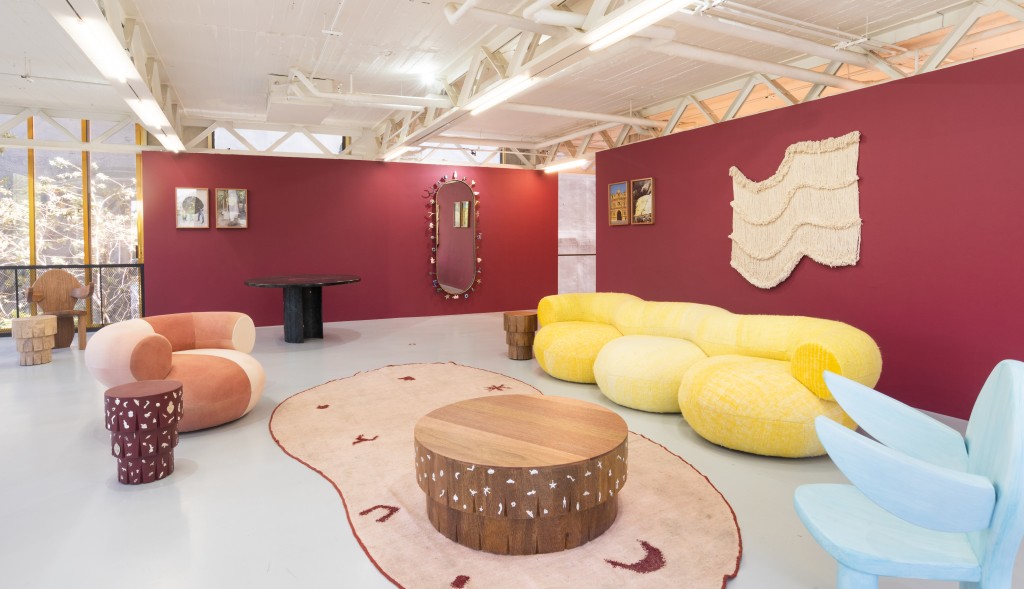 Amuletos by Agnes Studio - Ago Projects