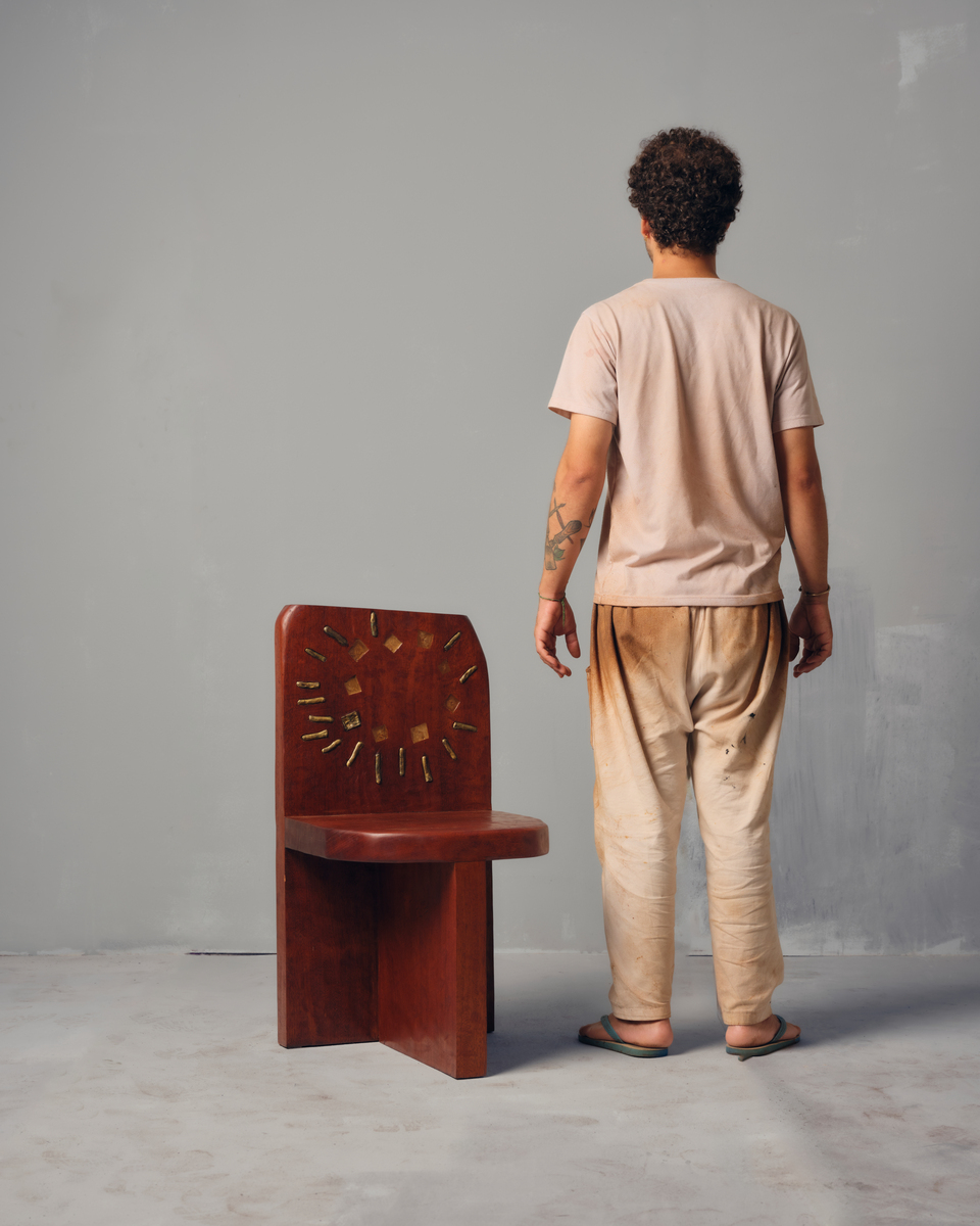 Chair #05