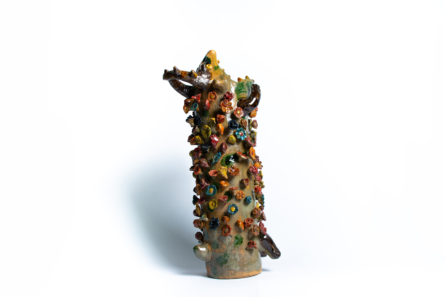 NEW PRODUCTION | Venado Flores XL #61