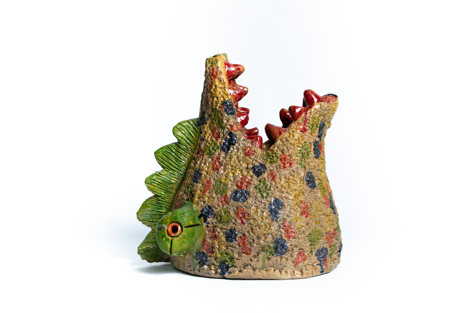 NEW PRODUCTION | Mascara Lagarto Manchado #44