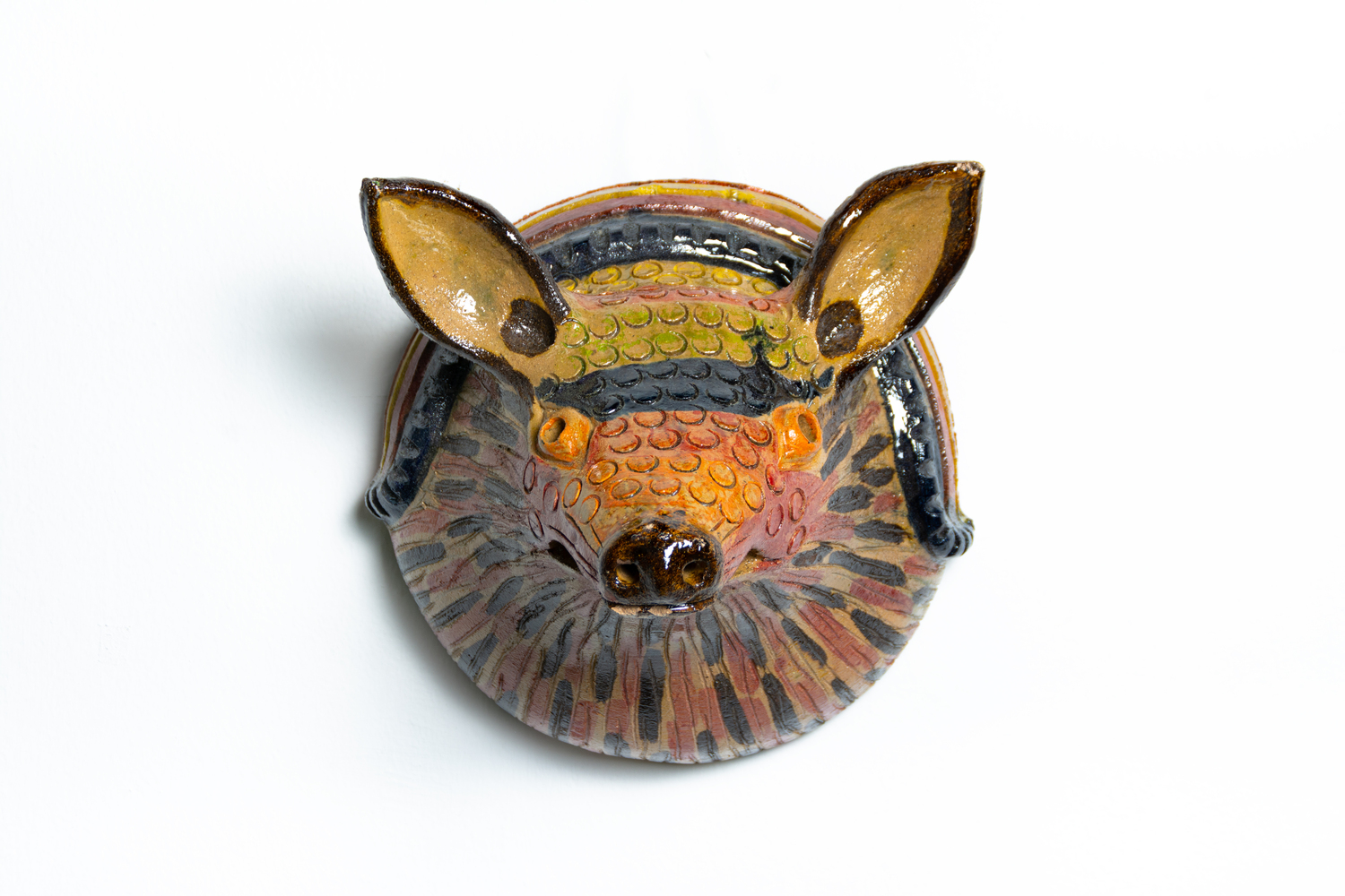 NEW PRODUCTION | Mascara Armadillo #31