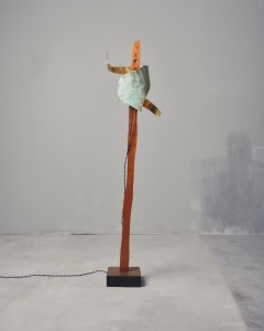 Floor Lamp 02