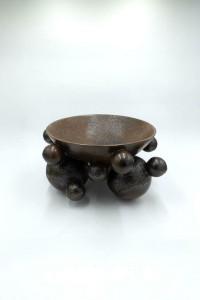 Extra Large Ball Bowl