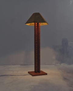 Floor Lamp 01