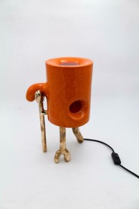 Orange Crush