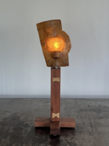 ÁNGELES Table Lamp