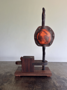 ASTRO Table Lamp