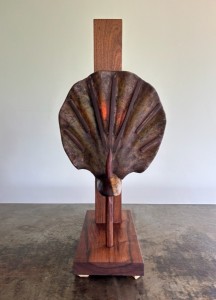 ST JACQUES Table/Floor Lamp