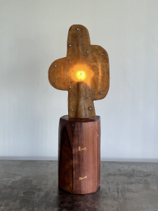 AX Table Lamp