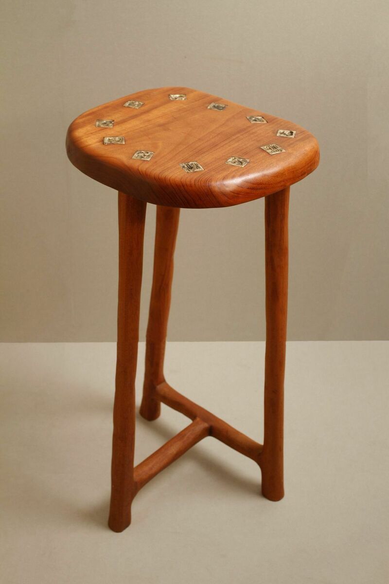 Bar Stool