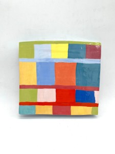 Untitled (After Whitney)