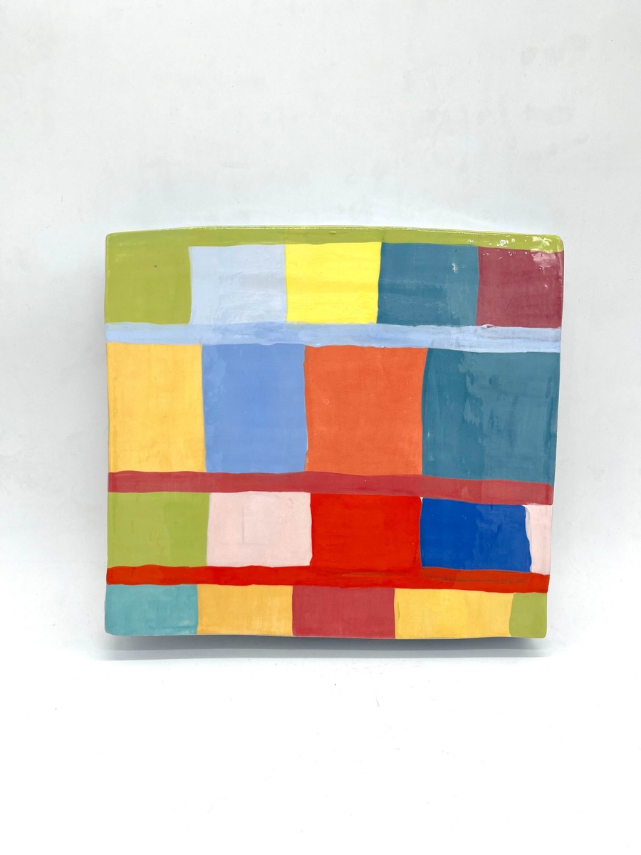 Untitled (After Whitney)