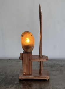 VENUS Table Lamp