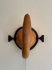 WUA-G Sconce II