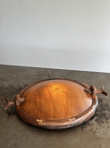 SOL Lamp