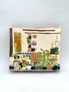 Still Life (After Wood)