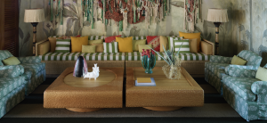 Codice Center Table (each)