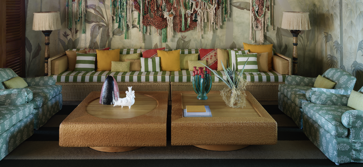 Codice Center Table (each)