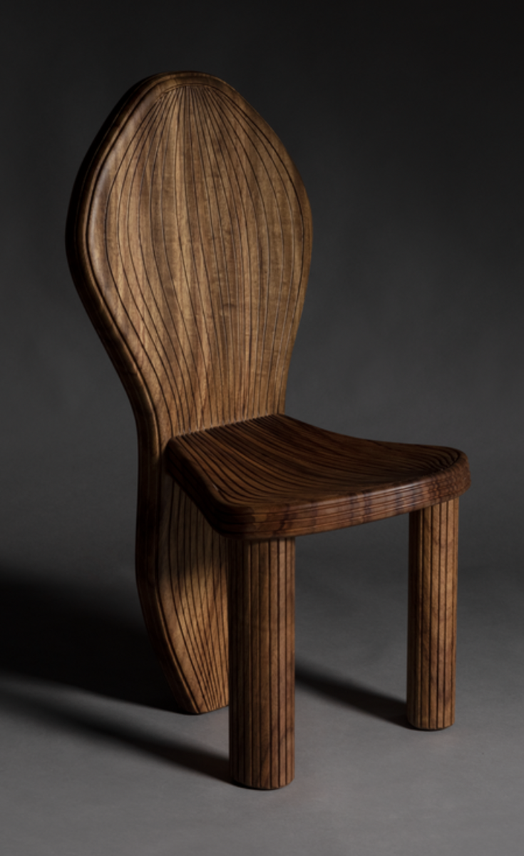 Stellae Chair