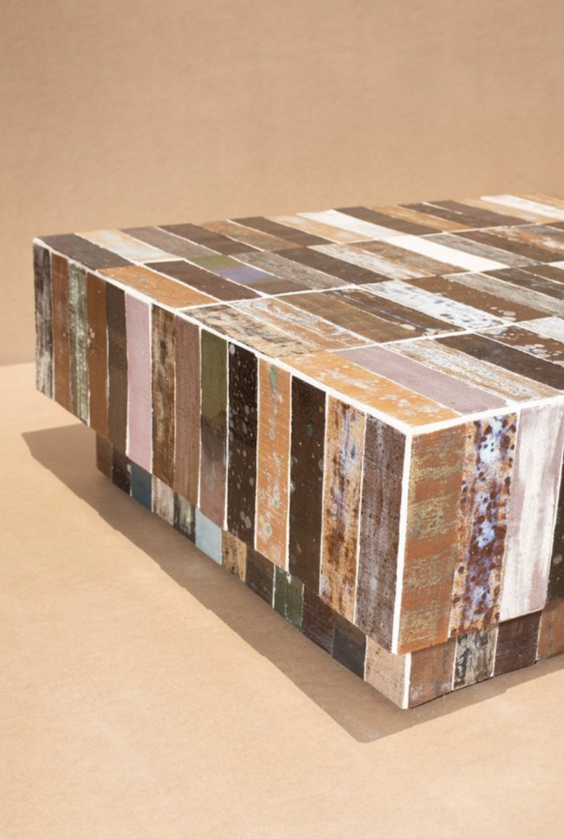 Minerales Coffee Table