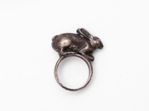 Rabbit Ring