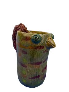 Gallo Taza #5