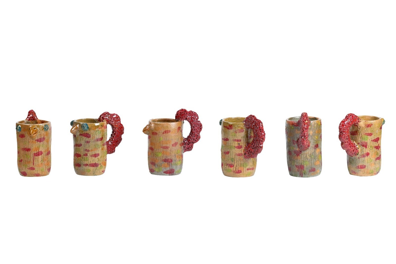 Gallo Taza (Set of 6)
