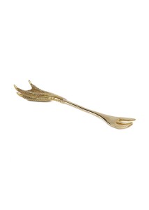 Pato Fork and Spear Set