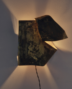 Sconce #6