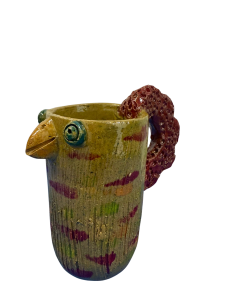 Gallo Taza #7