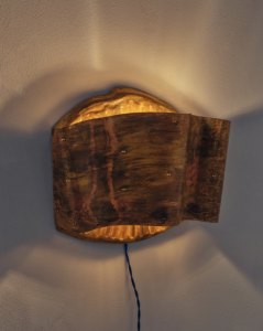 Sconce #7
