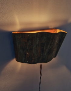 Sconce #1