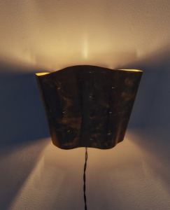 Sconce #2