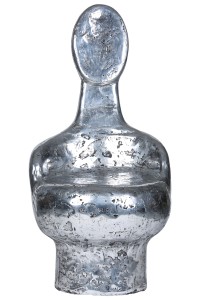 Anatolia Aluminum Chair