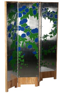 Bodongas Screen / Room Divider