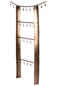 Campanario | Room Divider