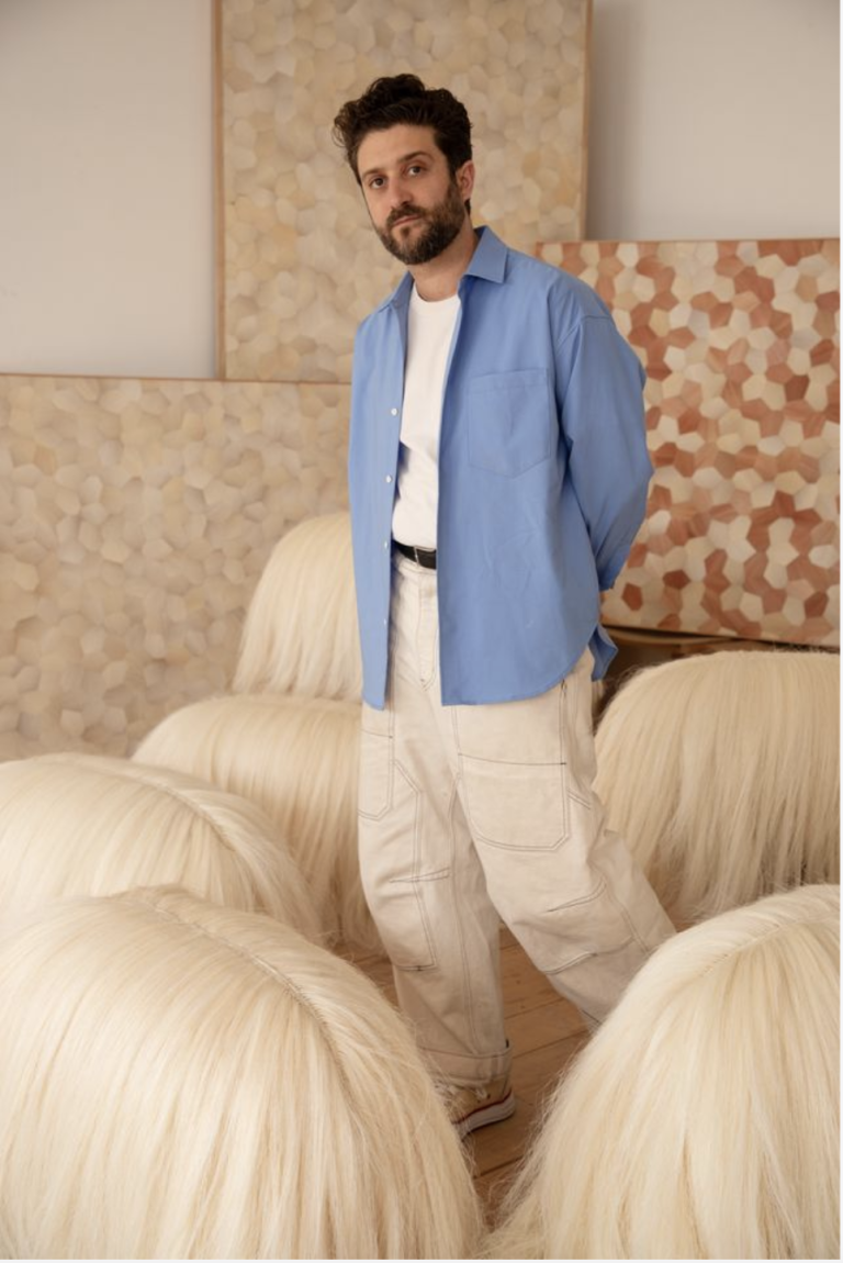 Fernando Laposse