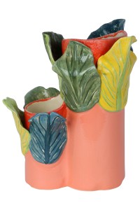 Columna Vegetal