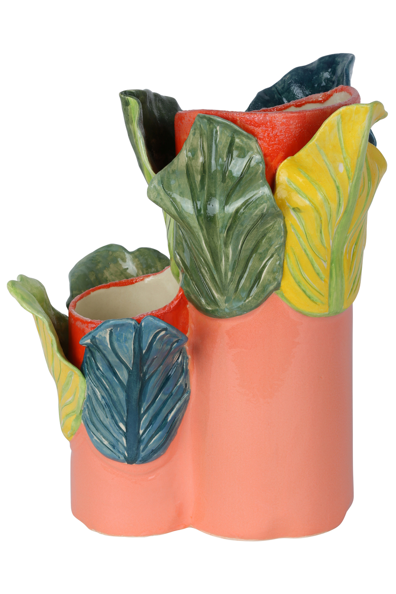 Columna Vegetal