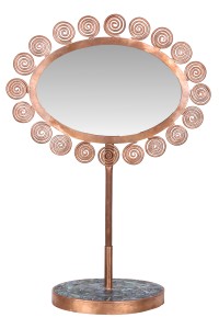 Deseo Makeup Mirror