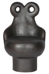 EYE IDOL II chair