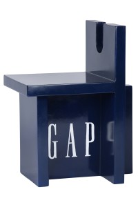 GAP Meets Bo Bardi