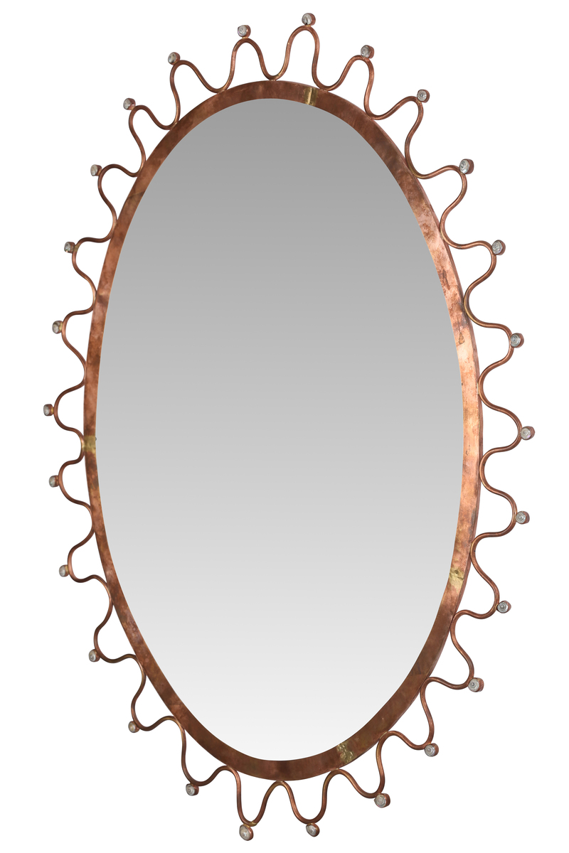 Luceros Mirror