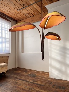 Nana Chandelier