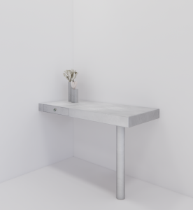 Padaro Living Desk