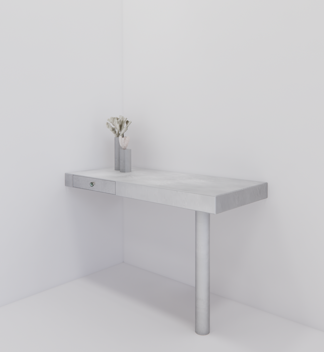 Padaro Living Desk