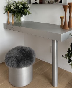 Padaro Stool