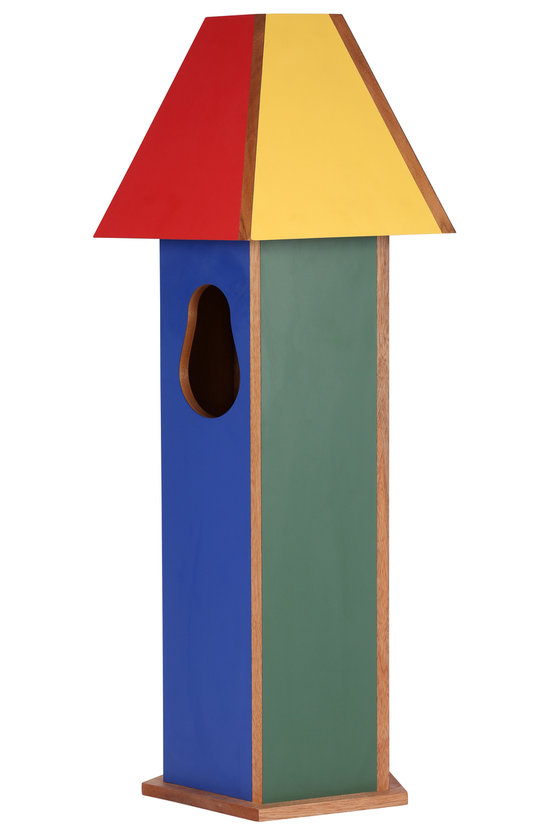 Pentagonal Lamp – Large